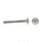 Prime-Line Carriage Bolts 1/4in-20 X 2in A307 Grade A Hot Dip Galv Steel 100PK 9062338 - alternate 2
